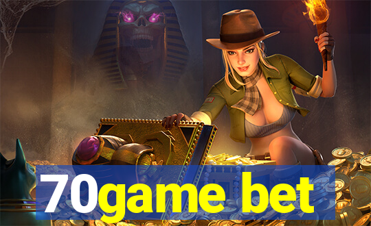 70game bet